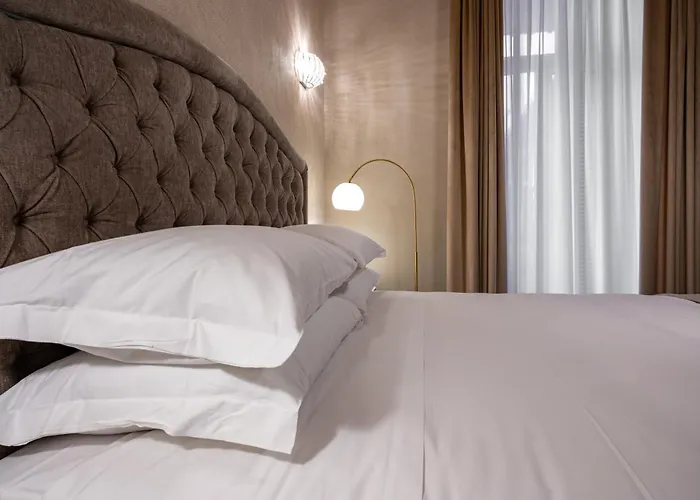 Roma Suite Hotel Hotel