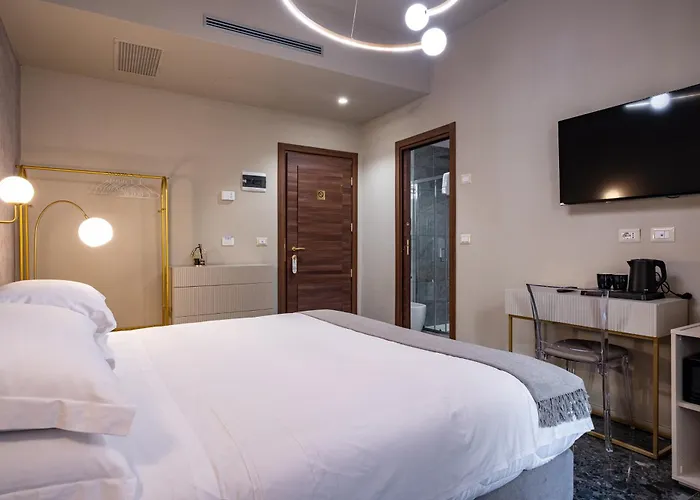 Hotel Roma Suite Hotel Rom