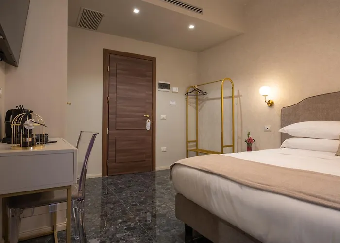 Roma Suite Hotel Hotel Rom