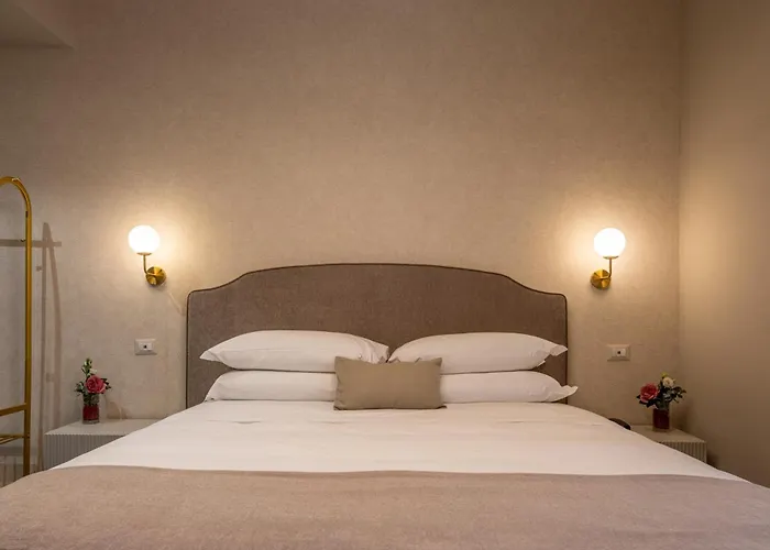 Roma Suite Hotel Rom