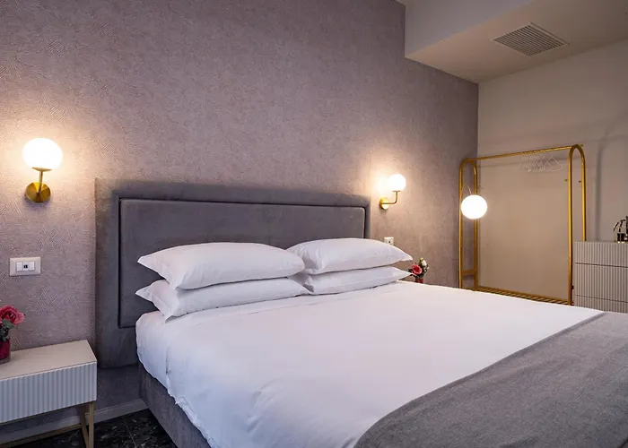 Roma Suite Hotel Rom