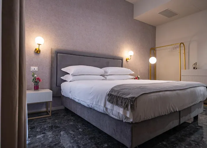 Roma Suite Hotel Hotel 3*