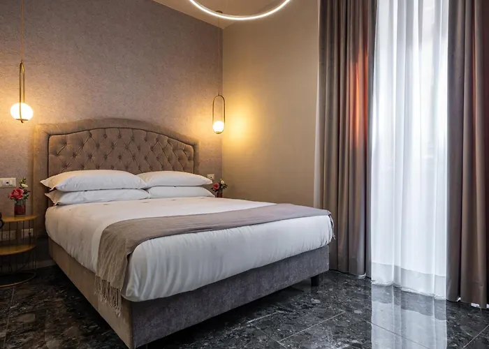 Hotel Roma Suite Hotel 3*