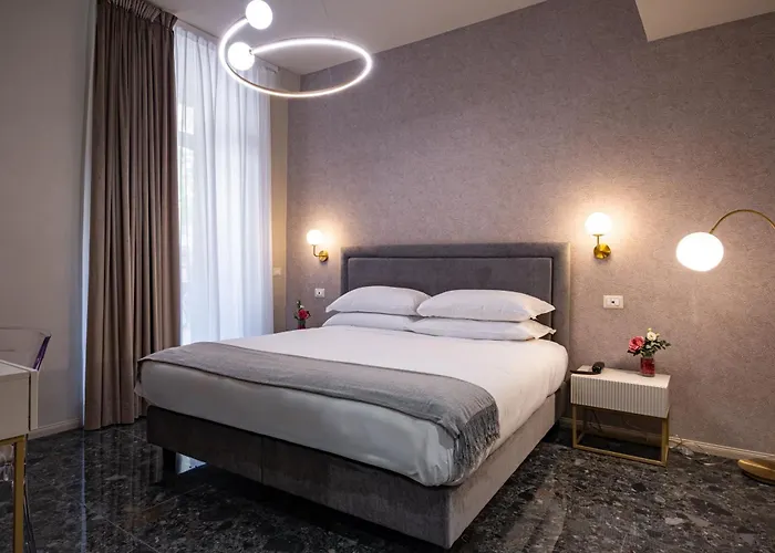 Roma Suite Hotel Rom