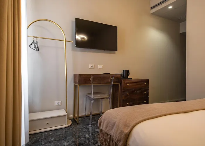 Roma Suite Hotel Hotel