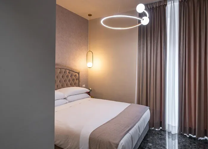 Hotel Roma Suite Hotel Rom