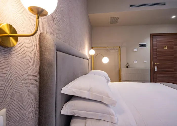 Roma Suite Hotel Hotel 3*