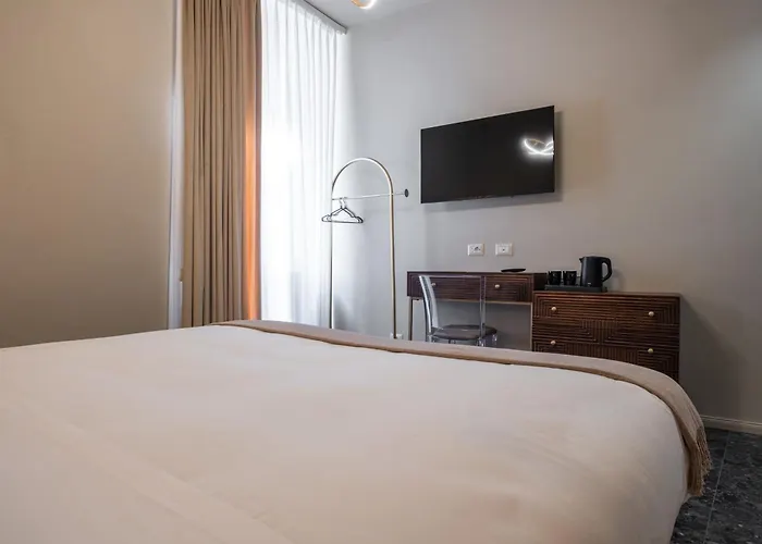 Roma Suite Hotel Hotel