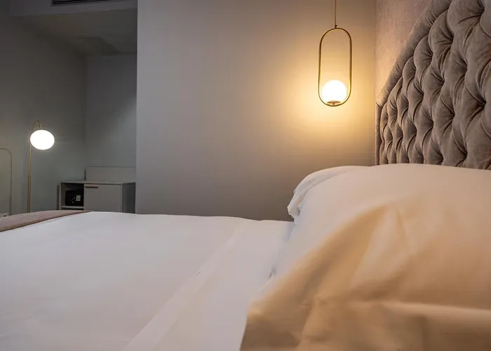 Roma Suite Hotel Hotel Rom