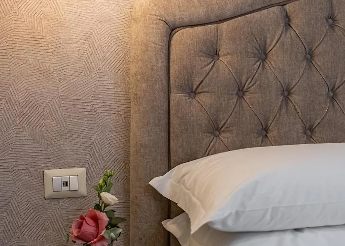 Roma Suite Hotel 3* Rom