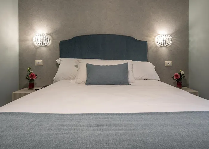 Hotel Roma Suite Hotel Rom