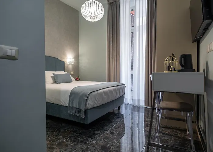 Roma Suite Hotel Rom