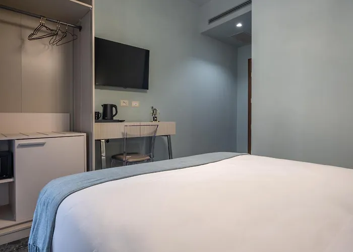 Roma Suite Hotel Hotel Rom