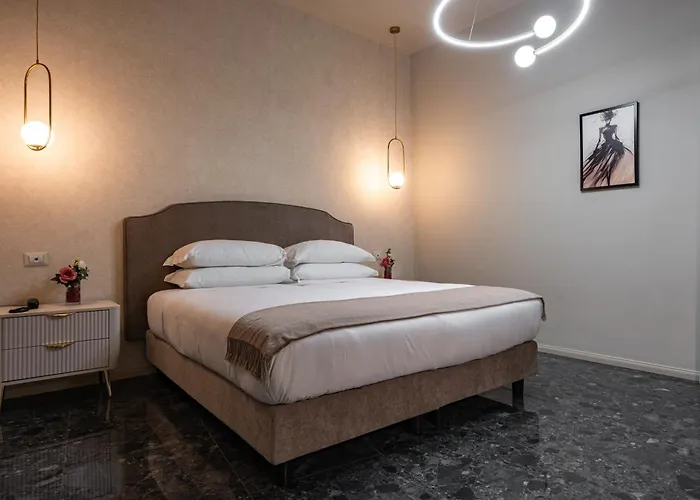 Hotel Roma Suite Hotel 3*