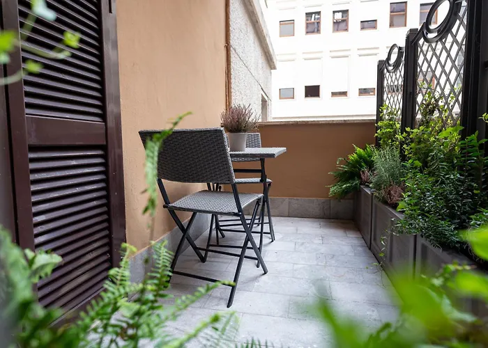 Roma Suite Hotel Hotel Rom