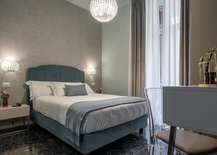 Roma Suite Hotel Rom