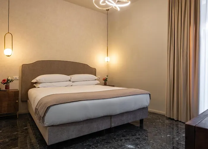 Roma Suite Hotel 3* Rom
