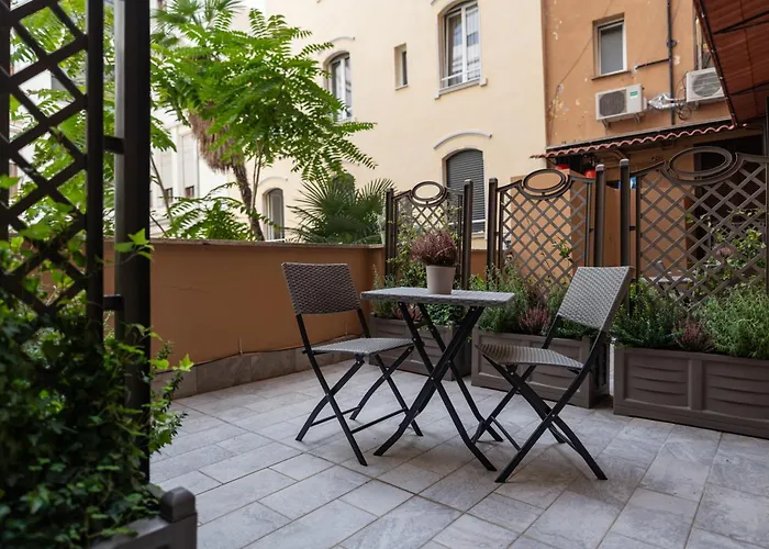 Roma Suite Hotel Rom