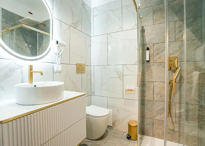 Roma Suite Hotel Hotel Rom