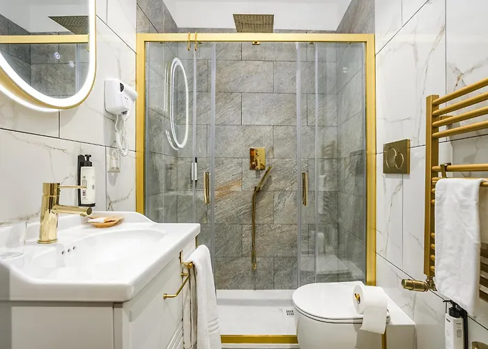 Hotel Roma Suite Hotel