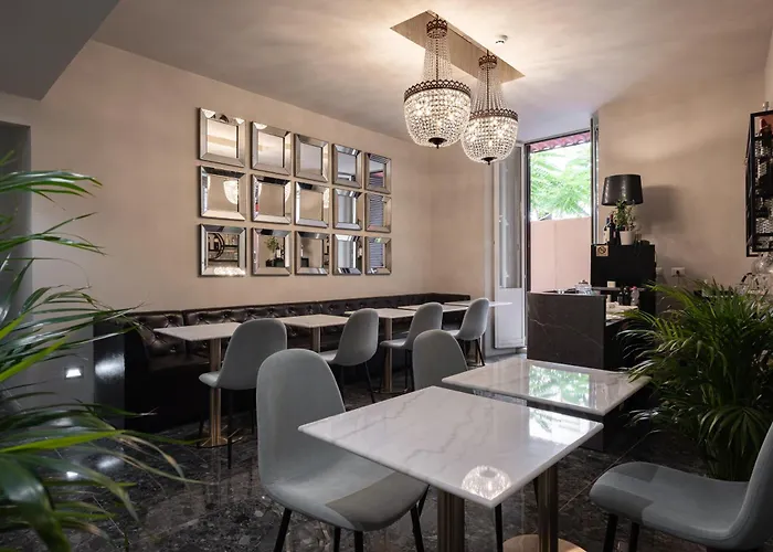 Roma Suite Hotel Hotel 3*