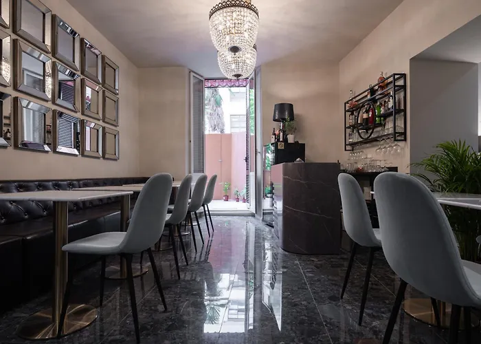 Roma Suite Hotel Hotel Rom