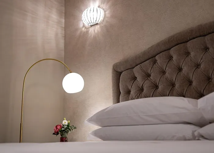 Hotel Roma Suite Hotel Rom