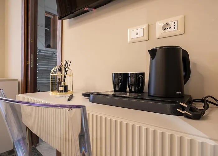 Roma Suite Hotel Hotel 3*