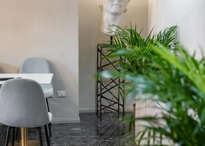 Roma Suite Hotel Hotel Rom