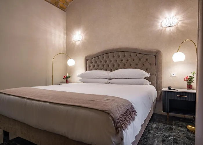Hotel Roma Suite Hotel Rom