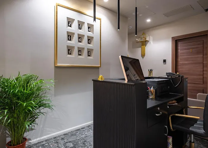 Roma Suite Hotel Hotel