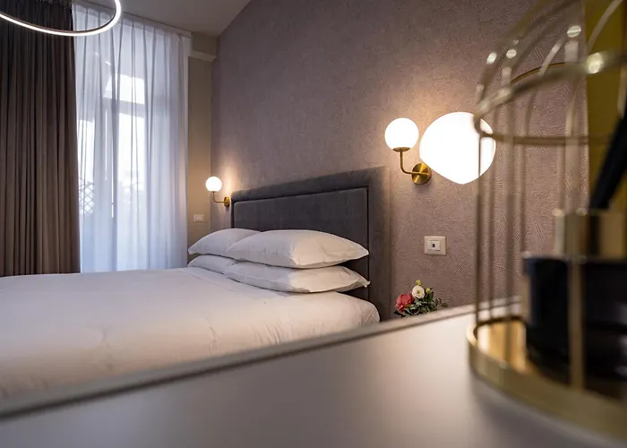 Roma Suite Hotel Hotel 3*
