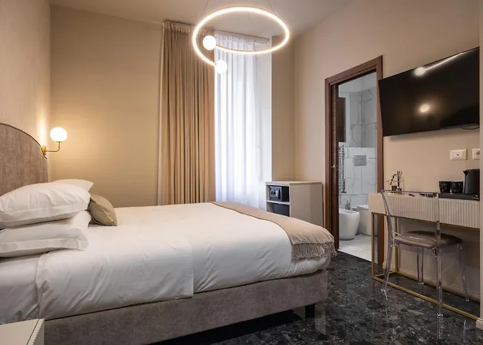 Hotel Roma Suite Hotel Rom