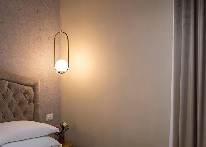 Roma Suite Hotel Hotel 3*