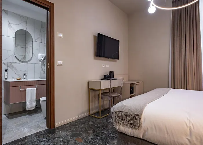 Roma Suite Hotel Hotel Rom