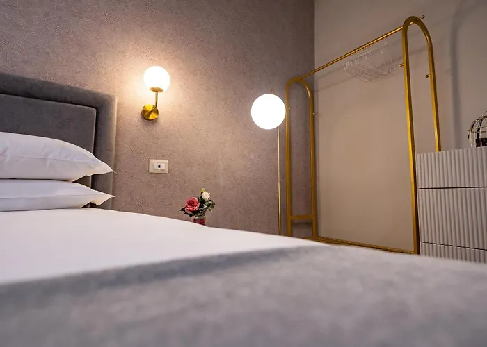 Hotel Roma Suite Hotel Rom