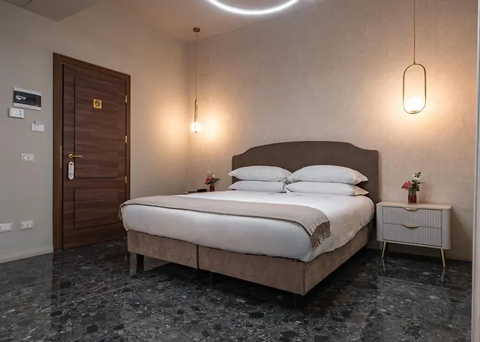Hotel Roma Suite Hotel 3*