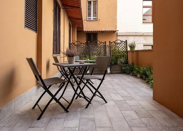 Roma Suite Hotel Hotel 3*