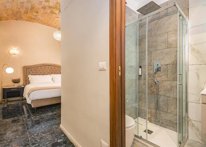 Hotel Roma Suite Hotel