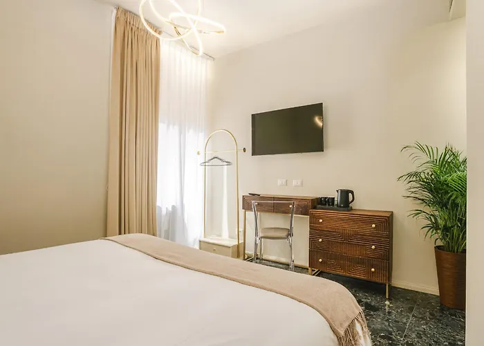Roma Suite Hotel 3*