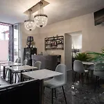 Hotel Roma Suite Hotel 3*