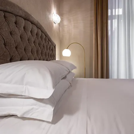 Roma Suite Hotel Szálloda
