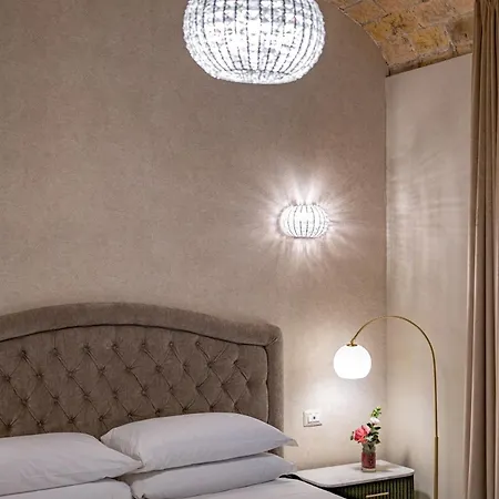 Roma Suite Hotel
