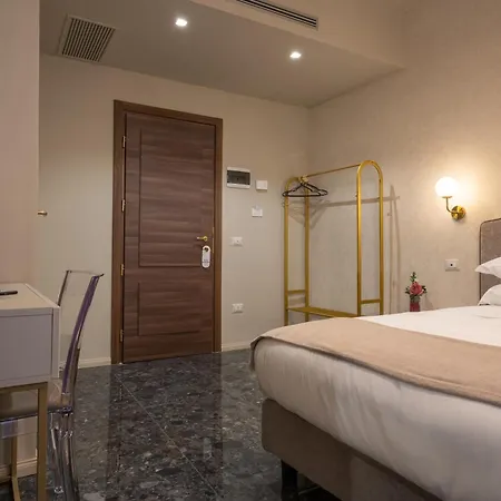 Roma Suite Hotel Hotel Rom