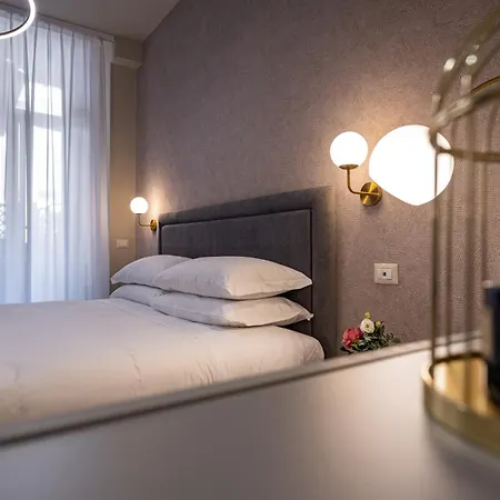 Roma Suite Hotel Szálloda 3*