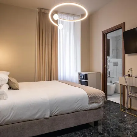 Szálloda Roma Suite Hotel Róma