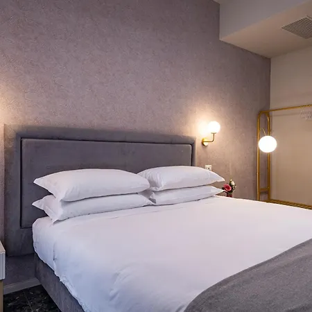 Roma Suite Hotel Róma