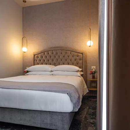 Roma Suite Hotel 3* Rom
