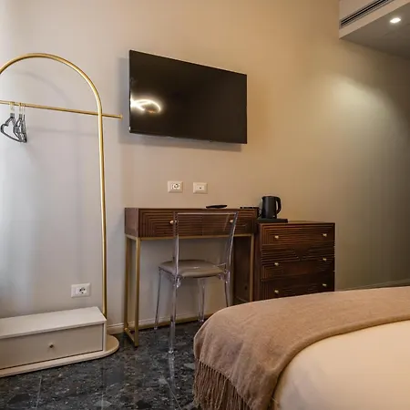 Roma Suite Hotel Szálloda