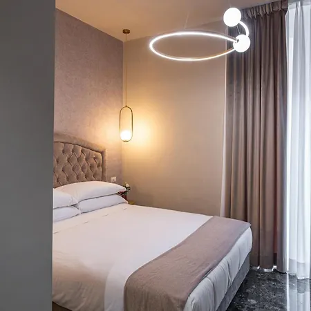 Szálloda Roma Suite Hotel Róma